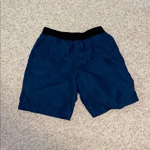 Prana Mojo shorts